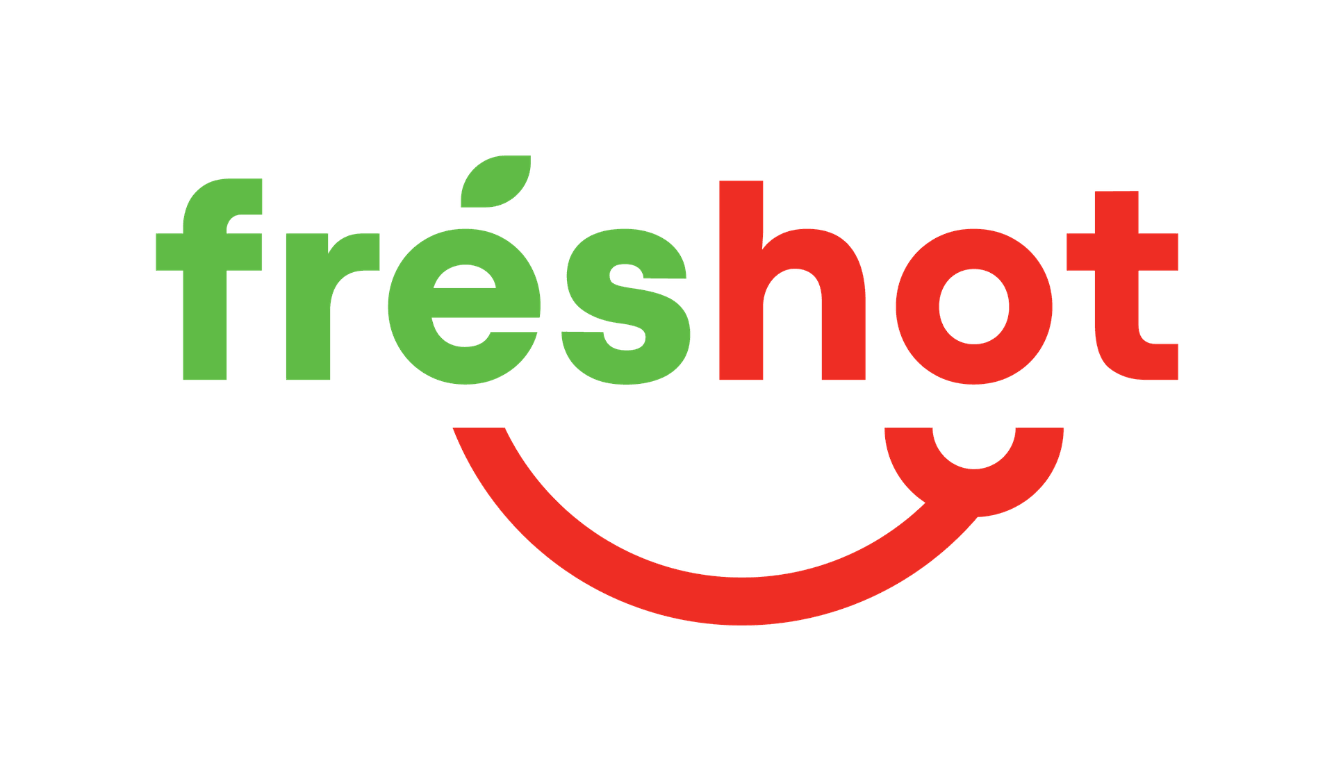 Freshot Website